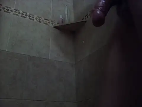 Pertunjukan Kamera Web DaBigdickninja