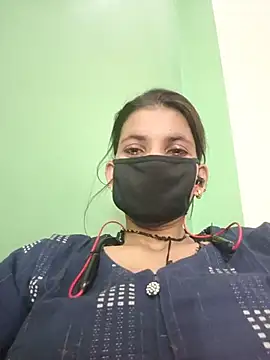 XXX chat uživo modela Aafreen_36