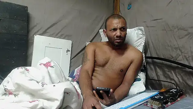 Camodick Webcam Show