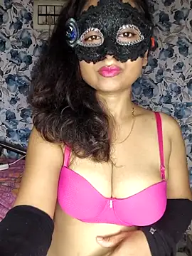 _DesigirlRoshni Obrolan Langsung XXX