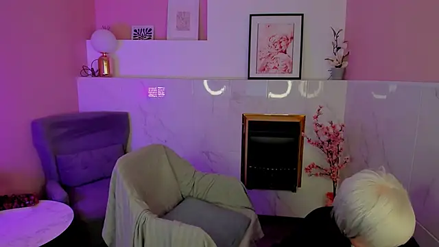 CarmenSoft 라이브 XXX 채팅