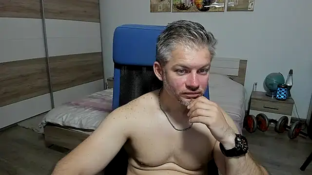 RobbyShawz 现场XXX聊天
