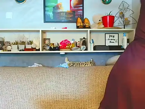 Natali3855's Live Sex Cam Show