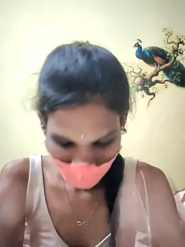 Chat XXX en directo de Shreya-telugupilla