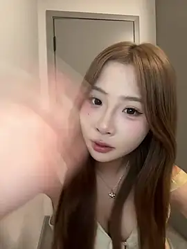 liubaobao666 Show Webcam