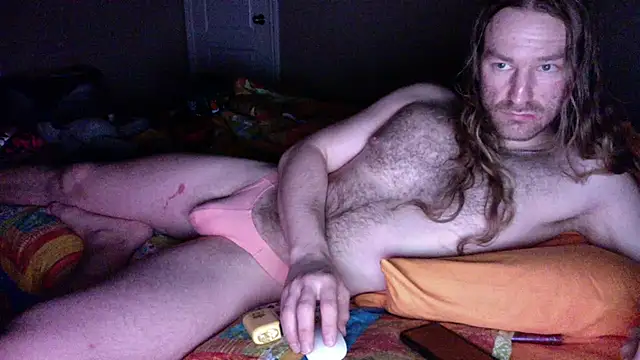 Show Webcam de LSDsexslave