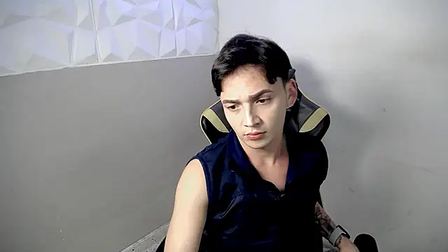 Show webcam de Mathias_twinkk