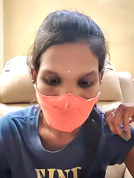 Chat XXX en directo de Shreya-telugupilla