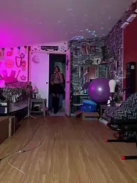 XXX chat uživo modela TranSexualJade95