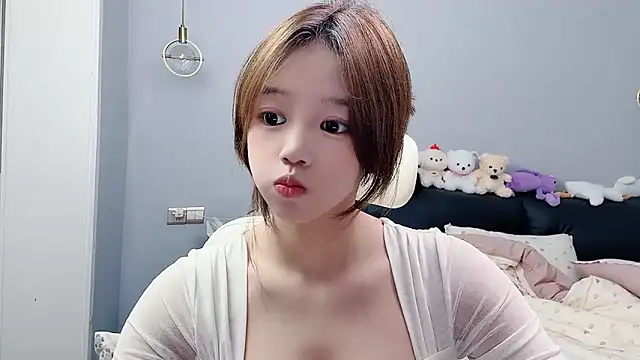 Chat +18 de Yany520 ao vivo