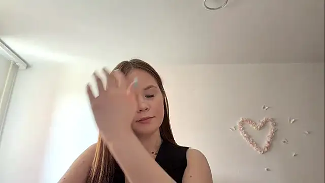TidiedSweet's Live XXX Chat