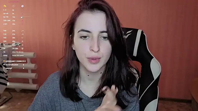 reaissss' Live XXX Chat