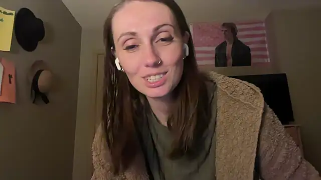 Živý XXX chat Ellz4