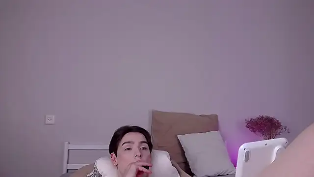 Chat XXX ao vivo de RobbyCharming
