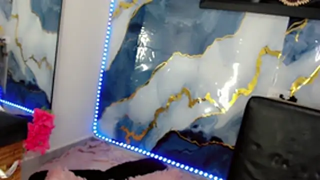 NathalialLooes Webcam-Show