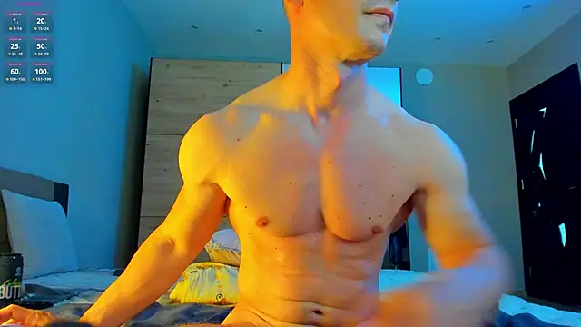 Shestifold_ Live XXX-Chat