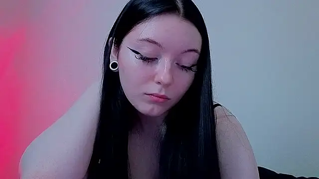 Naomi_Lanee Webcamshow