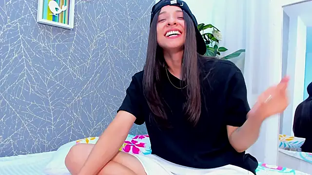 Chat +18 de ViictoriiaSaenz ao vivo