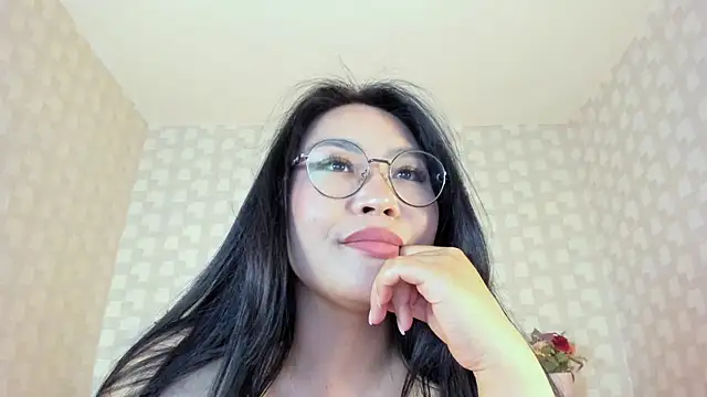 Chat +18 de NatsumiHun ao vivo