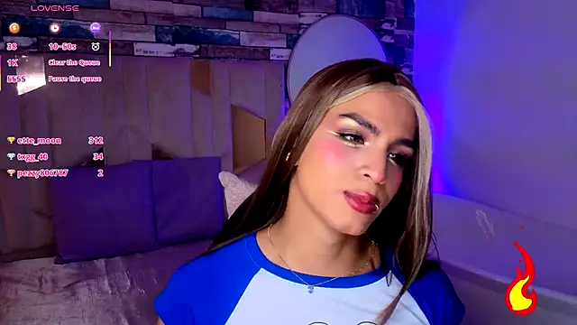 Živý XXX chat LIHIAN_TAY