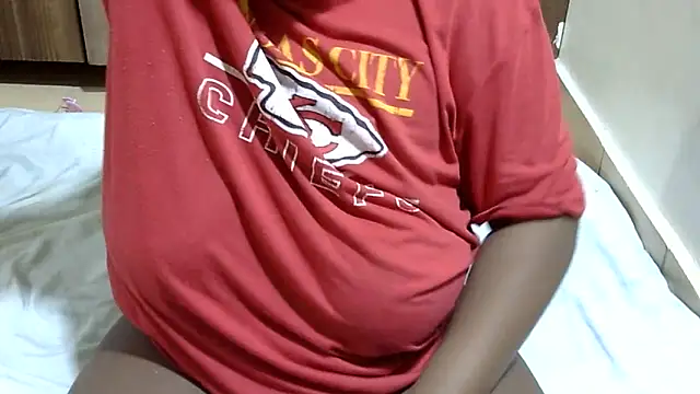 Show de RawHoneyXo- na webcam
