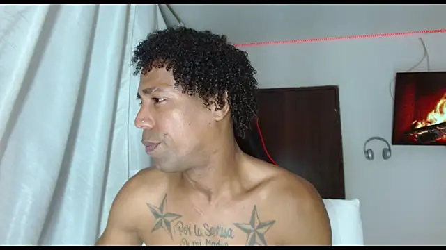 BBC_Black_ Obrolan Langsung XXX