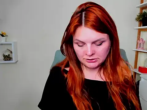 GingerKitten1 লাইভ XXX চ্যাট