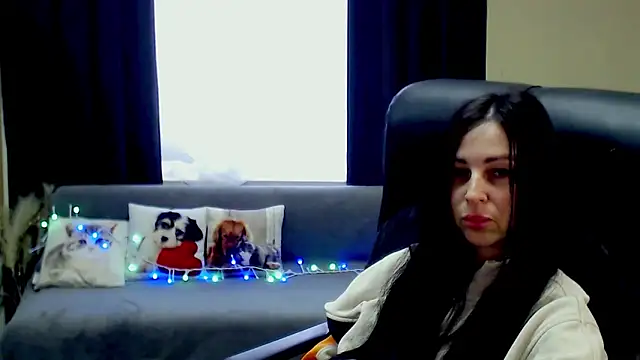 Živý XXX chat SweetLouise_