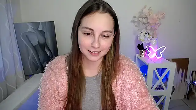 SweetPrincess_ লাইভ XXX চ্যাট