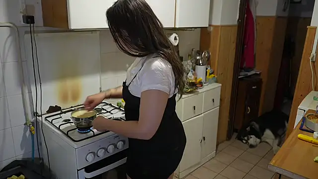 VanessaDoyle Live XXX-Chat