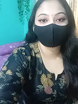 Webkamerová show Porimoni22
