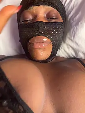 Kendra-rose Pertunjukan Webcam