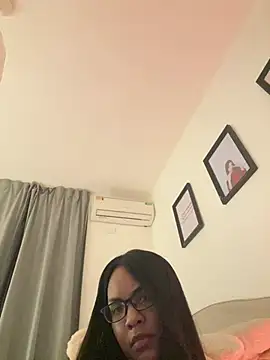โชว์เว็บแคมของ Chaniita
