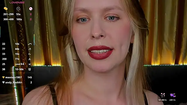 _Sandra_Tender_ 라이브 XXX 채팅