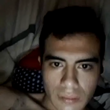 Chat XXX en directo de Ortiz3404
