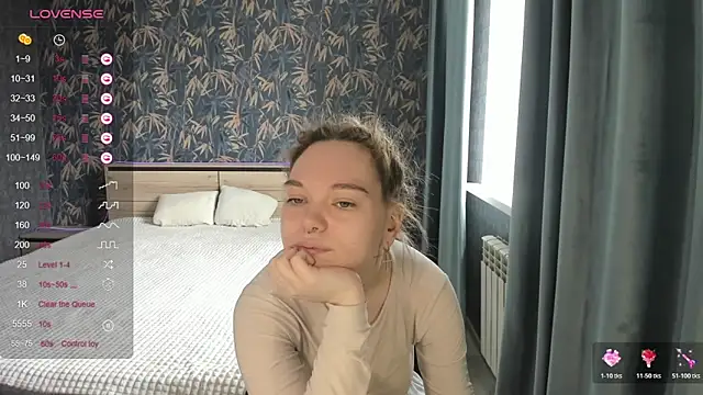Anna_Delon's Live XXX Chat