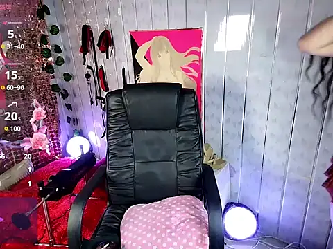 Živý XXX chat Eveline_Herrera