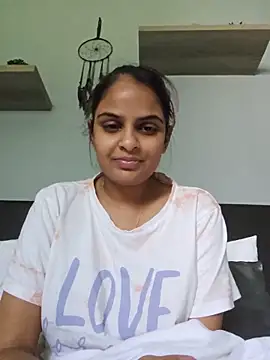 DirtySnowball69's Webcam Show