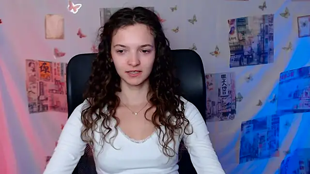 _SusieSu_ Live XXX-chat