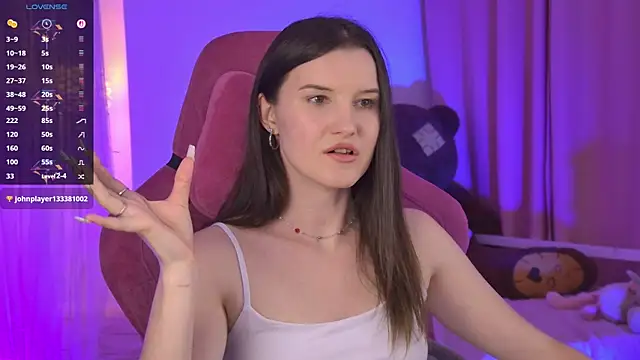 AgataWillisn Live XXX chat