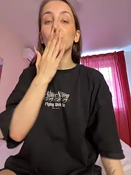 FlexibleDoll_ élő XXX-chatje