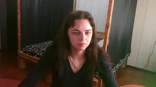 Živý XXX chat EthelsLover