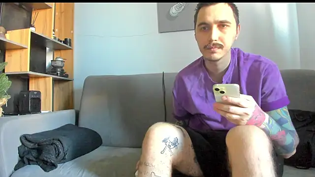 YourNeighbors Live XXX-Chat