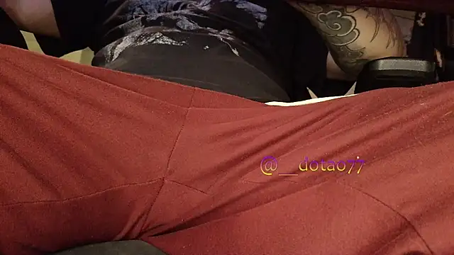 doTao7 – Naživo XXX chat