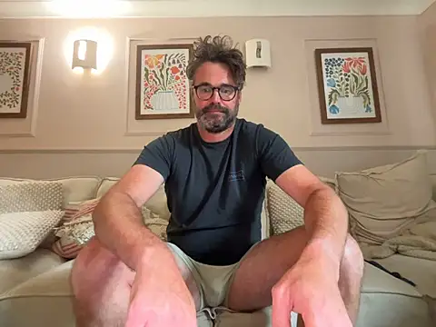 CyprioteWhitefly 网络视讯表演