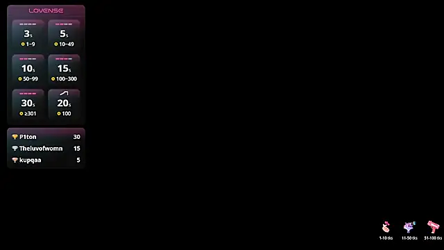Leydystone_ Cameră chat live