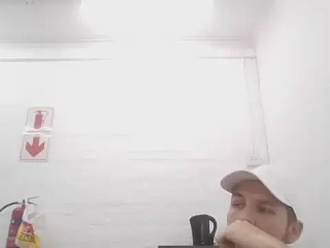 Bman3121's Webcam Show