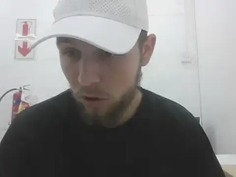 Bman3121 élő XXX-chatje