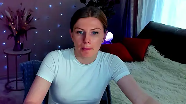 JinnaGreat – Naživo XXX chat