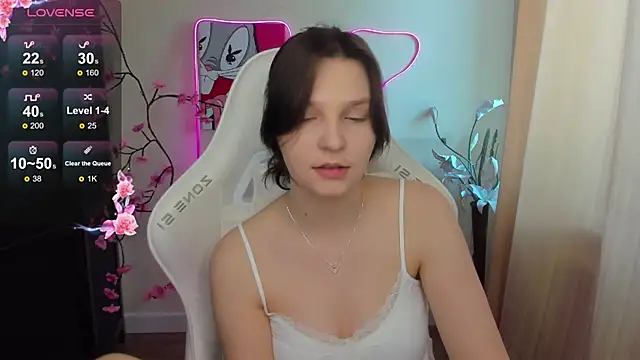 Chat XXX en directo de AudreyyKim